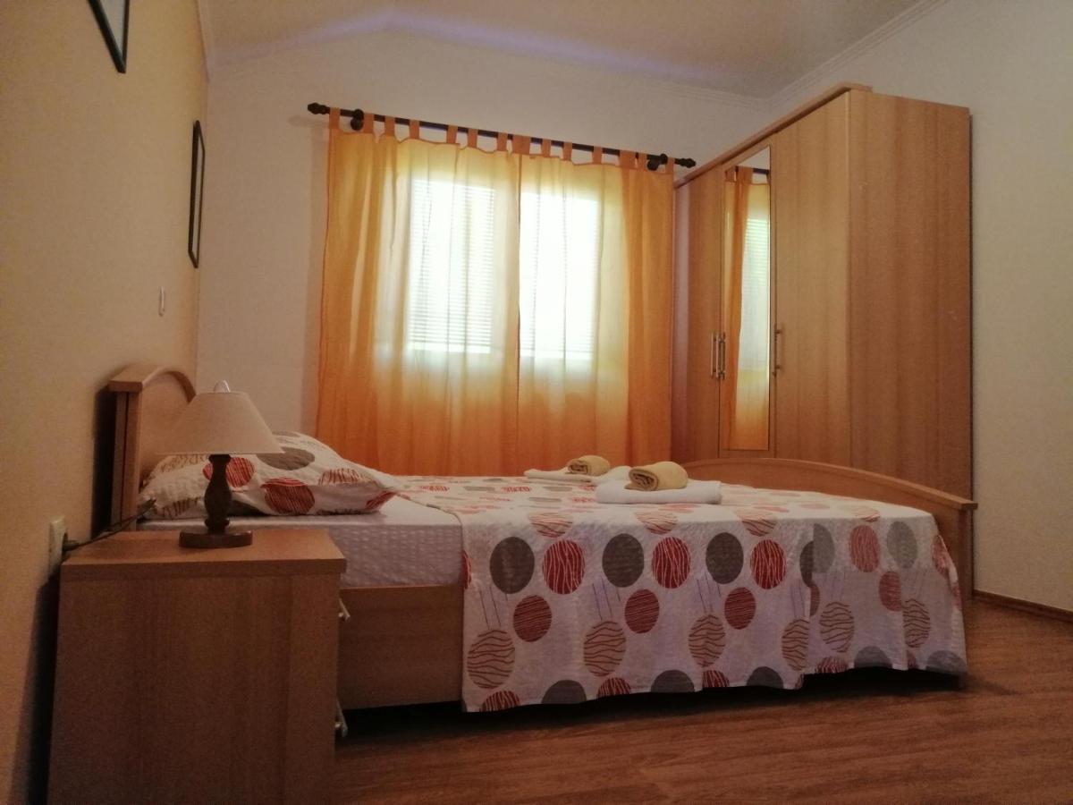 Apartments Fafandjel Раб Экстерьер фото